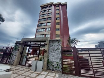 apartment em Rua Solon Enéas Flores, Nossa Senhora de Lourdes - Santa Maria - RS