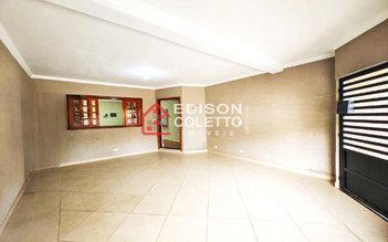 house em Rua Frei Jorge Patrezi, Chácara São Jorge - Piracicaba - SP