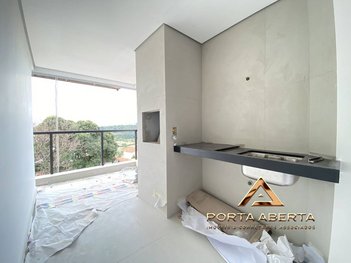 apartment em Avenida Paladium, Imbaúbas - Ipatinga - MG