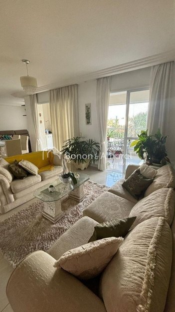 apartment em Álvaro Bosco, Loteamento Residencial Vila Bella - Campinas - SP