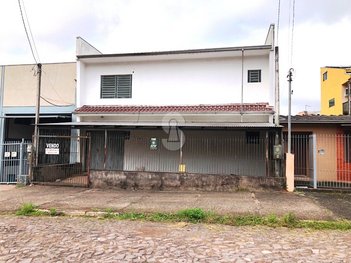 commercial_property em Rua São Manoel, Padre Reus - São Leopoldo - RS