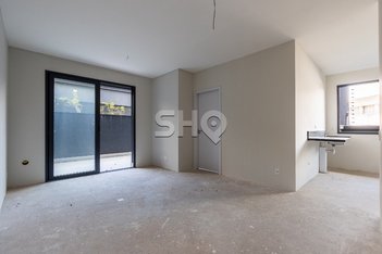 apartment em Rua Doutor José Pereira de Queiros, Higienópolis - São Paulo - SP