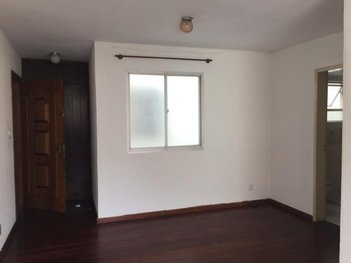 apartment em Honório Silveira Dias, São João - Porto Alegre - RS