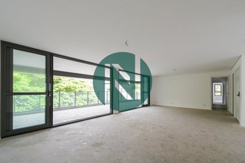 apartment em Rua Campevas, Perdizes - São Paulo - SP