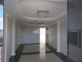 apartment em Rua Doutor Maruri, Centro - Concórdia - SC