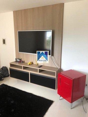 apartment em Avenida Pedro Machado, Mogi Moderno - Mogi das Cruzes - SP