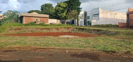 land_lot em Rua Pioneiro Salvador Kessa, Jardim Rebouças - Maringá - PR