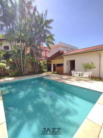 house em Rua San Conrado, Caminhos de San Conrado (Sousas) - Campinas - SP