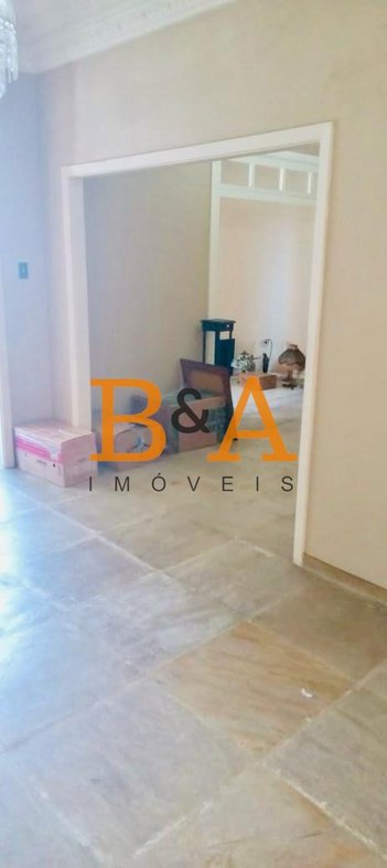 apartment em Rua Xavier da Silveira, Copacabana - Rio de Janeiro - RJ