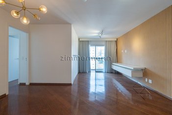 apartment em Avenida Diógenes Ribeiro de Lima, Alto de Pinheiros - São Paulo - SP