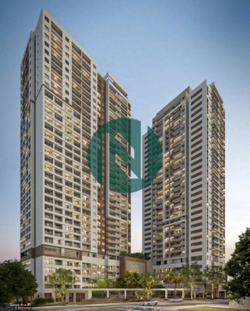 apartment em Rua Domingos Afonso, Vila Santa Clara - São Paulo - SP