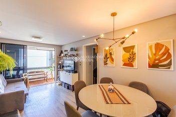 apartment em Rua Saldanha Marinho, Menino Deus - Porto Alegre - RS