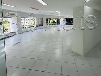 commercial_building em Avenida Nove de Julho, Jardim Paulista - São Paulo - SP