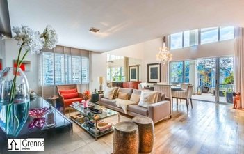 apartment em Rua Silva Correia, Vila Nova Conceição - São Paulo - SP