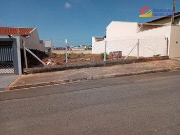 land_lot em Rua Thereza D'Alessandro Guidolim, Jardim Esplanada - Indaiatuba - SP