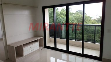 apartment em Rua do Tramway, Tucuruvi - São Paulo - SP