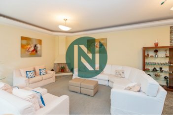 house em Rua Antônio Carlos Salles Filho, Residencial Morumbi - São Paulo - SP