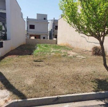 land_lot em Rua Moacyr Biguetti, Jardim Park Real - Indaiatuba - SP