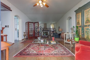 house em Rua Sílvia Celeste de Campos, Alto de Pinheiros - São Paulo - SP