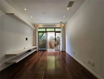 apartment em Rua Professor Brandão Filho, Leblon - Rio de Janeiro - RJ