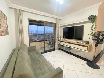 apartment em Rua Marfim, Jardim Santa Cruz (Campo Grande) - São Paulo - SP