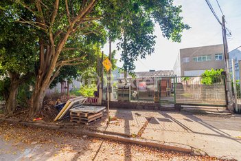 land_lot em Rua Morretes, Santa Maria Goretti - Porto Alegre - RS