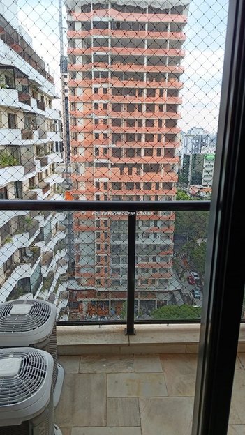apartment em Rua Pintassilgo, Vila Uberabinha - São Paulo - SP