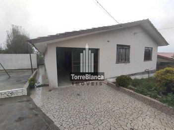 house em Rua Sebastião Marcondes Ferreira, Oficinas - Ponta Grossa - PR