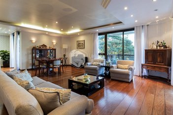 apartment em Rua Itapicuru, Perdizes - São Paulo - SP