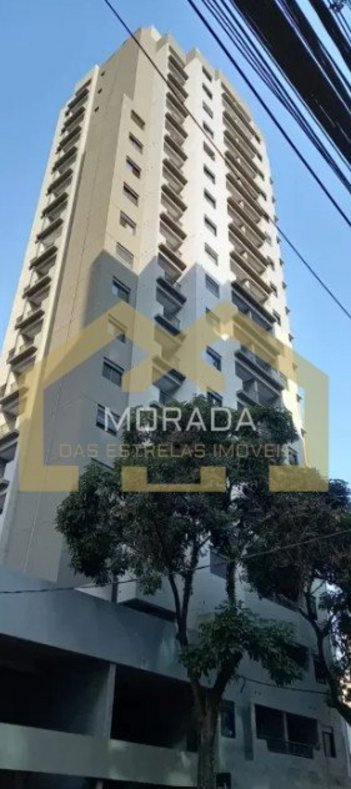 apartment em Rua Maestro Cardim, Liberdade - São Paulo - SP