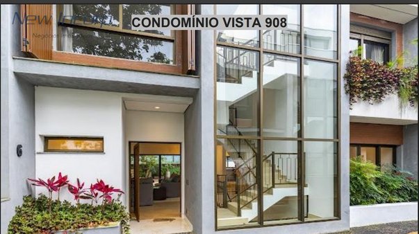 Cômodo Condomínio
