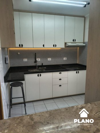 apartment em Rua José Buono, Jaçanã - São Paulo - SP