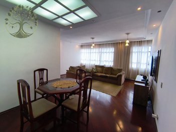 apartment em Rua Professor Antônio Nascimento, Demarchi - São Bernardo do Campo - SP