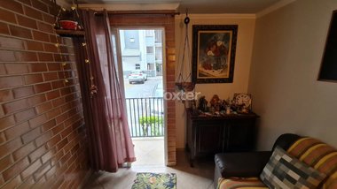 apartment em Avenida Santa Mônica, Jardim Santa Mônica - São Paulo - SP
