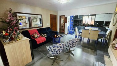 apartment em Rua Coronel Niederauer, Bonfim - Santa Maria - RS