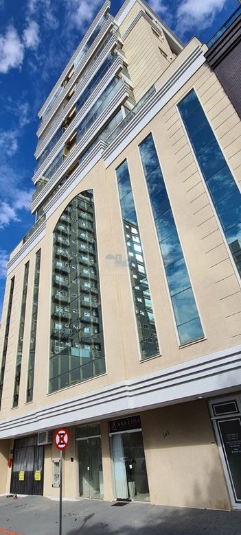 commercial_building em Rua 254, Meia Praia - Itapema - SC