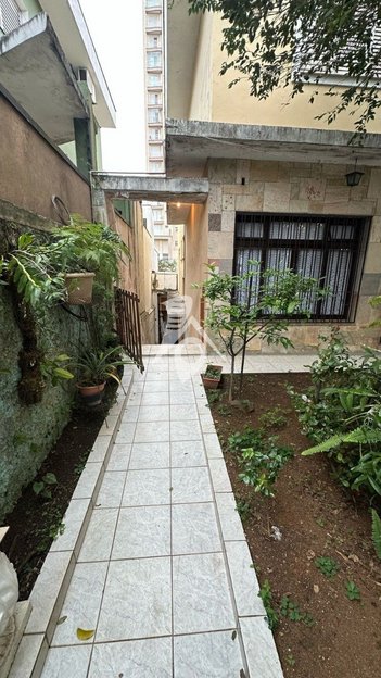 house em Avenida Zelina, Vila Zelina - São Paulo - SP