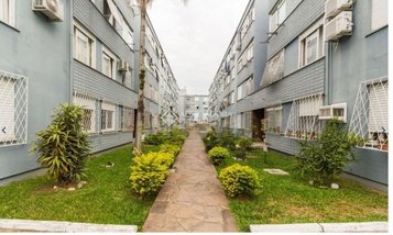 apartment em Rua Padre Ângelo Corso, Cavalhada - Porto Alegre - RS