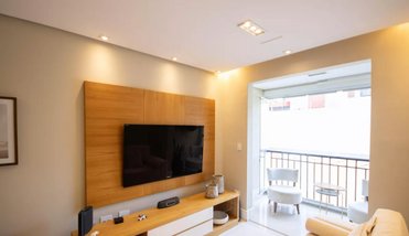 apartment em Rua Maria Cândida, Vila Guilherme - São Paulo - SP