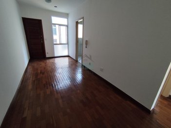 apartment em Rua Ciclópica, Caiçara-Adelaide - Belo Horizonte - MG