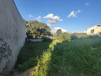 land_lot em Rua James Reeberg, Jardim Real - Londrina - PR