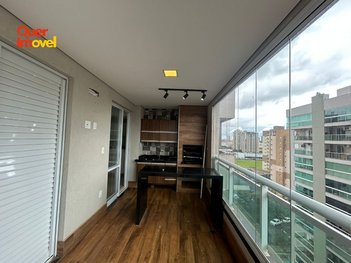 apartment em Rua Romeu Engracia de Faria, Nova Aliança - Ribeirão Preto - SP