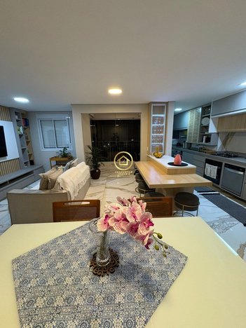 apartment em Rua Professor José Maria Calazans Nogueira, Parque São Domingos - São Paulo - SP