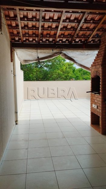 apartment em Rua Auriflama, Jardim do Estádio - Santo André - SP