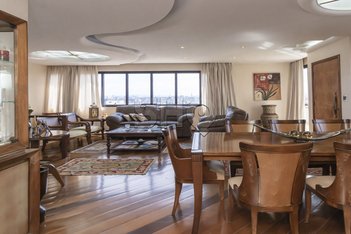 apartment em Rua Piauí, Santa Paula - São Caetano do Sul - SP