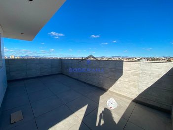 apartment em Rua Wenceslau Braz, Jardim Leblon - Belo Horizonte - MG