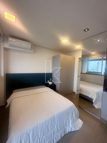 apartment em Rua Melo Alves, Cerqueira César - São Paulo - SP