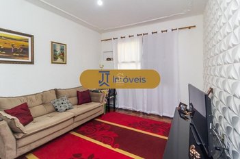 apartment em João Abott, Petrópolis - Porto Alegre - RS