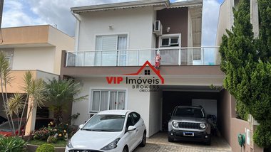 house em Rua Durval Chiochetti, Jardim Carolina - Jundiaí - SP