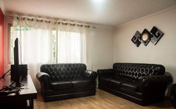 apartment em Rua Carneiro da Cunha, Vila da Saúde - São Paulo - SP